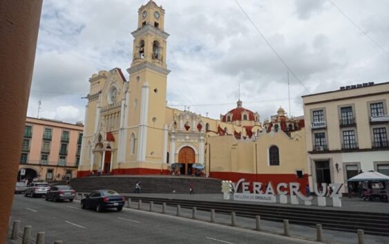 Iglesia Católica convoca a un diálogo nacional para alcanzar la paz en el país