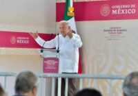 Más claro…Por Felipe Mendiola Parra