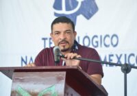 Veracruz volverá a ser semillero de jóvenes profesionistas y exitosos: Gómez Cazarín