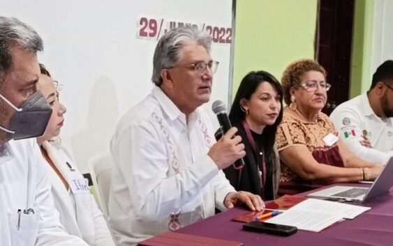 Coatzacoalcos, Nanchital e Ixhuatlán firman con Sedesol Convenio de Gobernanza Metropolitana