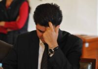 Invalida juez orden de aprehensión contra ex Secretario de Gobierno, Rogelio Franco Castán