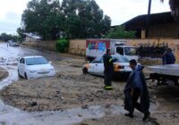 Huracán ‘Blas’ se aleja de las costas de México, pero seguirán lluvias intensas