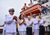 Conmemora Gobierno de Coatzacoalcos el Día de la Marina Nacional