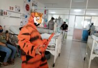 Reanuda IMSS Veracruz Sur programa Hospitalarte