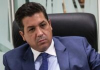 Suprema Corte prolonga la angustia de Francisco García Cabeza de Vaca, gobernador de Tamaulipas