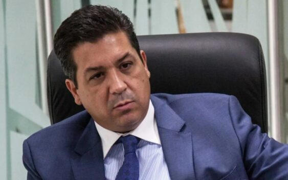 Suprema Corte prolonga la angustia de Francisco García Cabeza de Vaca, gobernador de Tamaulipas