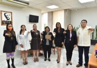 Instalan Comisión Especial que atenderá regularización de predios escolares