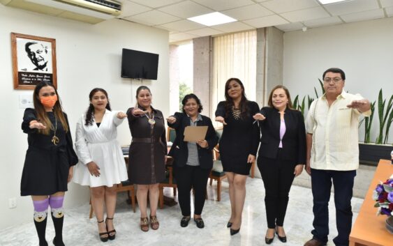 Instalan Comisión Especial que atenderá regularización de predios escolares