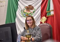 Elige Congreso al ganador de la medalla al mérito ambiental