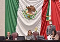 Este 9 de junio, sesionará Congreso en la ciudad de Coatzacoalcos