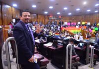 Con matrimonios igualitarios Veracruz salda deuda con la comunidad LGBTTTIQ+: Gómez Cazarín