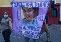 “Hasta encontrarte”, familiares piden esclarecimiento al caso de Viridiana en plaza Lerdo