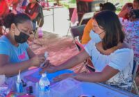 Jornada de belleza, “cerca de ti”