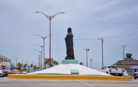 Amado Cruz, trabaja en conjunto con el Presidente Andrés Manuel López Obrador por la reactivación económica de la ciudad que queremos todos.