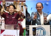 Elecciones 2022: PAN se dice ganador en 3 estados; Morena dice que triunfó en 5 Elecciones 2022: PAN se dice ganador en 3 estados; Morena dice que triunfó en 5