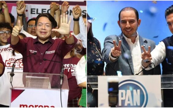 Elecciones 2022: PAN se dice ganador en 3 estados; Morena dice que triunfó en 5