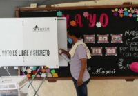 Morena le gana los municipios al PRI-PAN-PRD en Durango Morena le gana los municipios al PRI-PAN-PRD en Durango