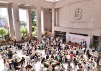 Respalda y reconoce diputado Gómez Cazarín labor de periodistas