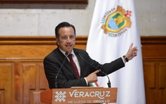 Morena y sus aliados ya tienen el Golfo, el Pacifico y el Caribe