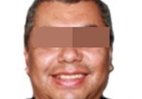 Detienen a excandidato del PRI por homicidio de Cecilia Monzón Detienen a excandidato del PRI por homicidio de Cecilia Monzón