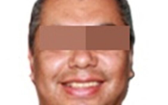 Detienen a excandidato del PRI por homicidio de Cecilia Monzón