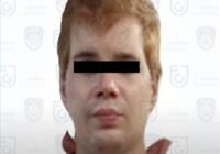 Cae en CDMX Nelson ‘N’, posible líder de asociación internacional de pedófilos Cae en CDMX Nelson ‘N’, posible líder de asociación internacional de pedófilos