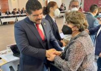 Zenyazen Escobar aporta trabajo de Veracruz para planes y programas de Educación Básica 2022 Zenyazen Escobar aporta trabajo de Veracruz para planes y programas de Educación Básica 2022