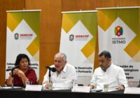 Contará la zona sur de Veracruz con oficinas del Corredor Interoceánico