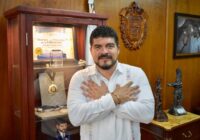 Zenyazen felicita al gremio periodístico en el Día de la Libertad de Expresión; su trabajo, fundamental para informar a la sociedad Zenyazen felicita al gremio periodístico en el Día de la Libertad de Expresión; su trabajo, fundamental para informar a la sociedad