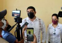 Zenyazen va por recuperación de oficina regional de la SEV en Coatzacoalcos