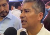 Necesaria la destitución de Marlon Ramírez Marín del PRI Estatal: Víctor Manuel Garcia Trujeque.