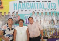 Edwin Luna y la Trakalosa de Monterrey, el próximo 10 de julio en Nanchital