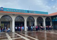 Haremos del Aquarium de Veracruz el mejor atractivo turístico del país: PMA