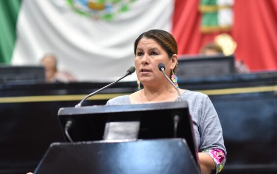 Llamaría Congreso a cumplir ley de transparencia en municipios