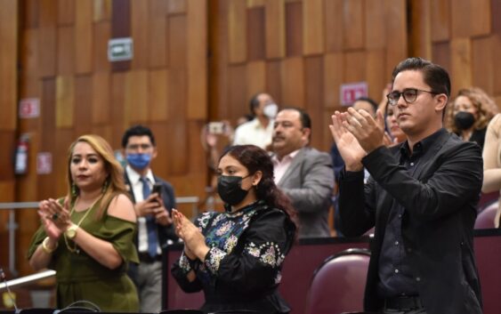 Fortalece Congreso atribuciones de los Consejos Regionales de Turismo