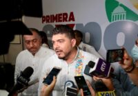Zenyazen Escobar aplica en la SEV Ley 303 para cesar a docentes acosadores Zenyazen Escobar aplica en la SEV Ley 303 para cesar a docentes acosadores