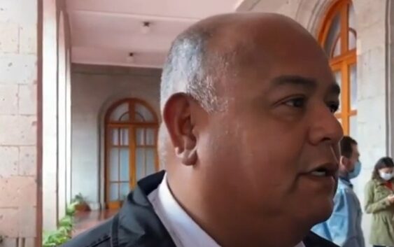 Diputado del PT defiende a Pasiano “N” porque no lo conoce: Eric Cisneros