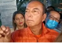 Sale libre Juan Manuel Del Río Virgen y volverá a su cargo de Secretario Técnico del Senado de la República Sale libre Juan Manuel Del Río Virgen y volverá a su cargo de Secretario Técnico del Senado de la República