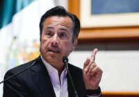 Gobernador dijo no tener información de aprehensión de involucrado en el caso “caballoblanco” en Coatzacoalcos Gobernador dijo no tener información de aprehensión de involucrado en el caso “caballoblanco” en Coatzacoalcos