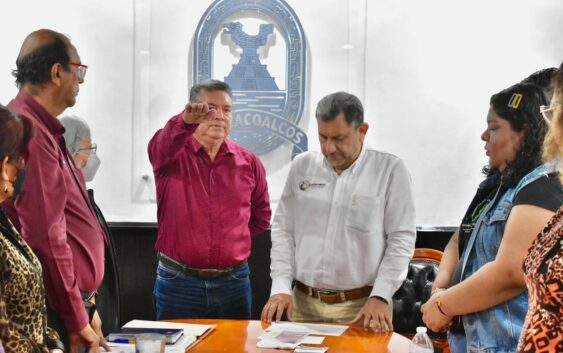 Rinde protesta Agente Municipal Interino de Villa Allende