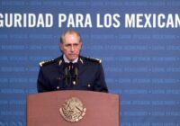 Fallece Gerardo Clemente Ricardo García Vega, extitular de Sedena