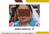 Declaran culpable a Exalcaldesa de Mixtla por matar a su sucesora, Maricela Vallejo