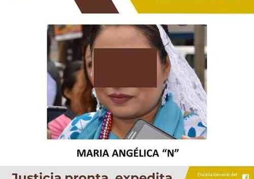 Declaran culpable a Exalcaldesa de Mixtla por matar a su sucesora, Maricela Vallejo