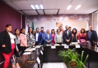 Busca Comisión de Gobernación acuerdos en conflictos de Poza Rica y Tepetzintla