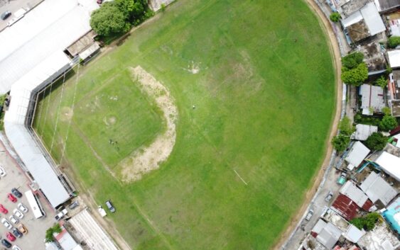 Este domingo, Segundo Tazón de Tocho Nanchital 2022