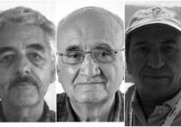 Localizan cuerpos de los sacerdotes jesuitas y del guía de turistas asesinados en Chihuahua Localizan cuerpos de los sacerdotes jesuitas y del guía de turistas asesinados en Chihuahua