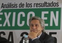 Claudio X. González afirmó que ni sumando a MC en Va por México vencerán a Morena en 2024