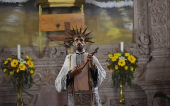 Jesuitas asesinados en Chihuahua: Sicario pidió confesarse frente a sacerdote sobreviviente