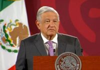AMLO cuestiona ‘pacto de impunidad’ en Chihuahua tras asesinato de jesuitas AMLO cuestiona ‘pacto de impunidad’ en Chihuahua tras asesinato de jesuitas