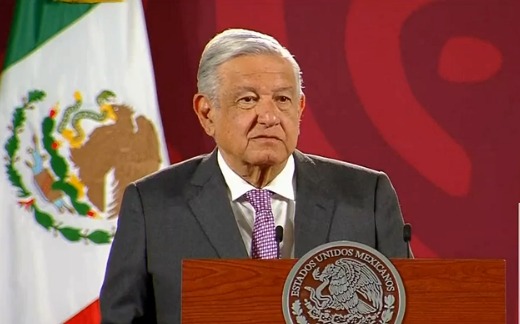 AMLO cuestiona ‘pacto de impunidad’ en Chihuahua tras asesinato de jesuitas